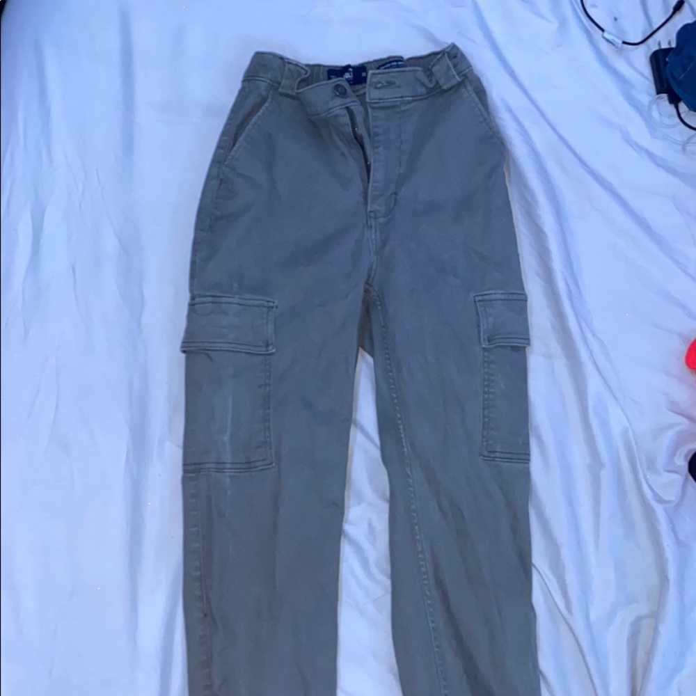 Women’s jeans